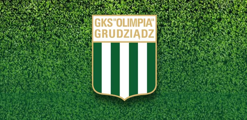 Olimpia Grudziądz logo